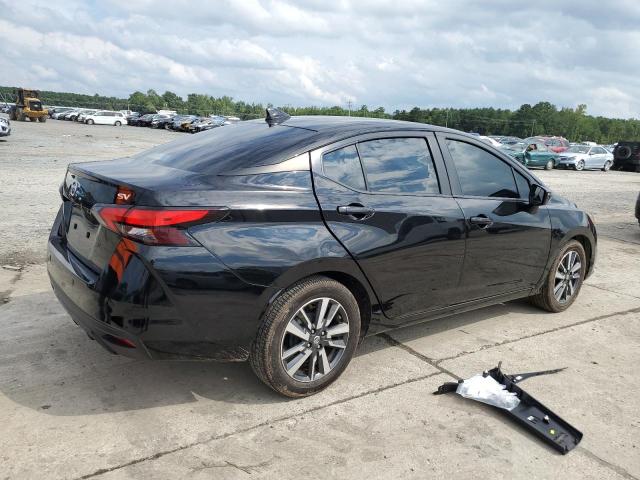 2021 NISSAN VERSA SV - 3N1CN8EV1ML859689