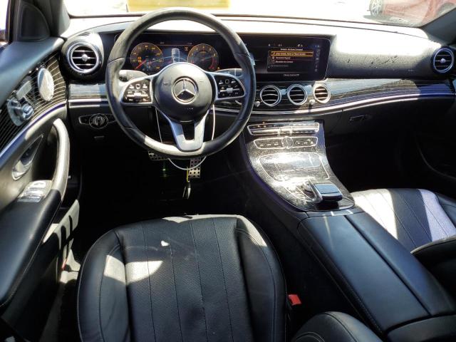 VIN WDDZF4JB0KA595450 2019 Mercedes-Benz E-Class, 300 no.8