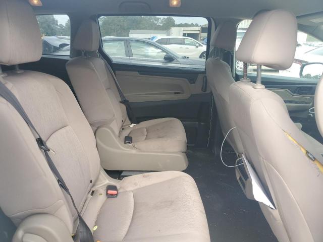 2018 HONDA ODYSSEY LX 5FNRL6H20JB086677