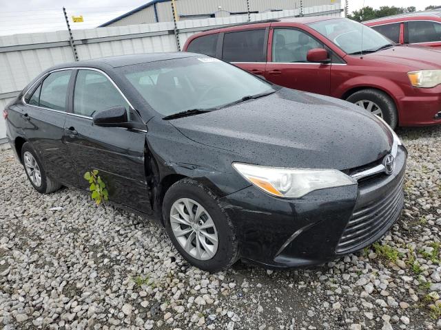 VIN 4T1BF1FK5FU023972 2015 Toyota Camry, LE no.4