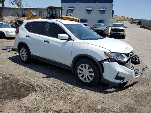 2017 NISSAN ROGUE S - KNMAT2MT3HP601109
