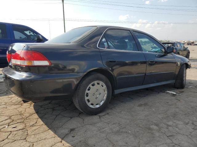 2001 HONDA ACCORD LX JHMCG56431C001027  68716184