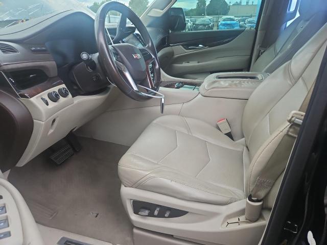 2015 CADILLAC ESCALADE P - 1GYS4NKJ4FR645362