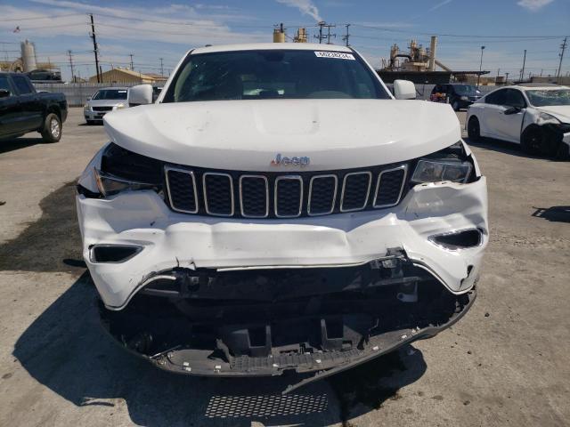 2017 JEEP GRAND CHER - 1C4RJFAG2HC763652