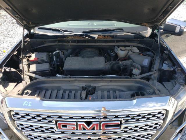 2019 GMC SIERRA K15 - 1GTU9FED4KZ142422