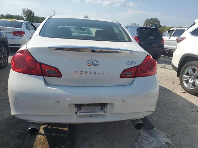 VIN JN1CV6AR0DM765788 2013 Infiniti G37 no.6