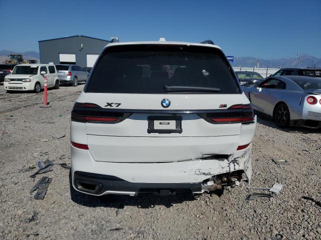 VIN 5UX23EM03R9T36174 2024 BMW X7 no.6