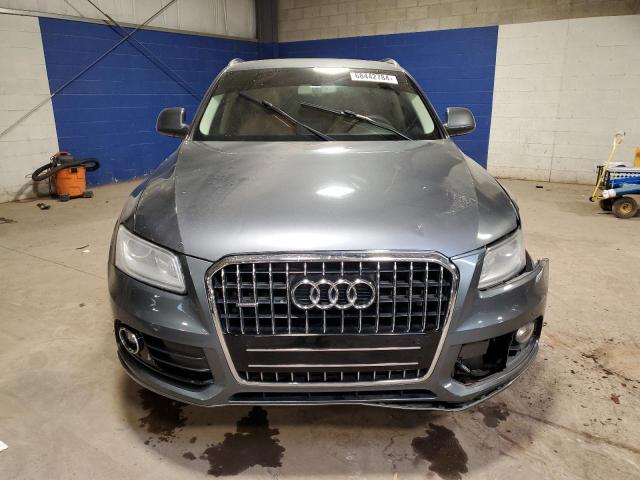 VIN WA1LFAFP4EA088584 2014 Audi Q5, Premium Plus no.5