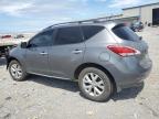 NISSAN MURANO S photo