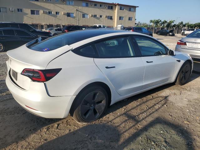 VIN 5YJ3E1EA9PF550234 2023 Tesla MODEL 3 no.3