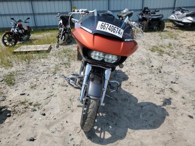 2018 HARLEY-DAVIDSON FLTRXSE CV 1HD1TCL19JB950363