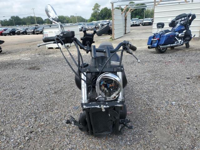 2008 HONDA VT750 C2 JH2RC530X8M101176