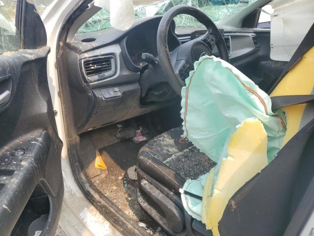 2019 KIA RIO S - 3KPA24AB6KE203779