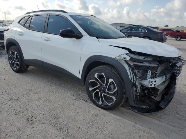 2024 CHEVROLET TRAX 2RS KL77LJE24RC067442