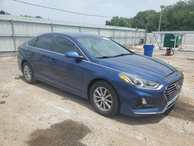 2019 HYUNDAI SONATA SE - 5NPE24AF7KH769403