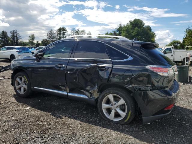 VIN 2T2BK1BA6DC211726 2013 Lexus RX, 350 Base no.2