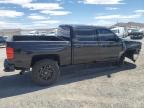 CHEVROLET SILVERADO photo