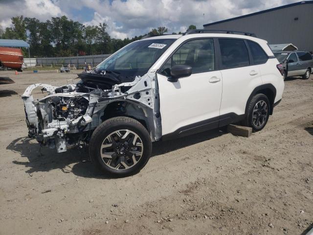 2025 SUBARU FORESTER P - JF2SLDDCXSH415232
