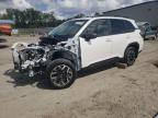 2025 SUBARU FORESTER P - JF2SLDDCXSH415232