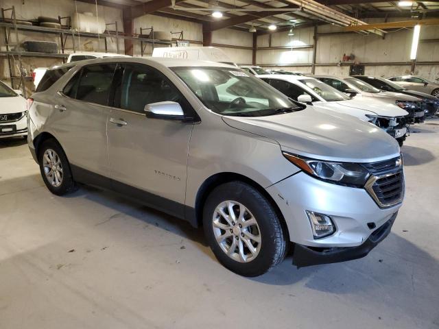 2019 CHEVROLET EQUINOX LT - 3GNAXUEV3KL211301
