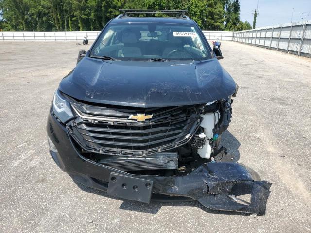 2019 CHEVROLET EQUINOX LT - 3GNAXKEV2KL385400