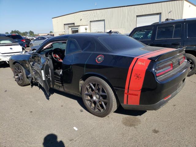 2016 DODGE CHALLENGER - 2C3CDZFJ1GH198894