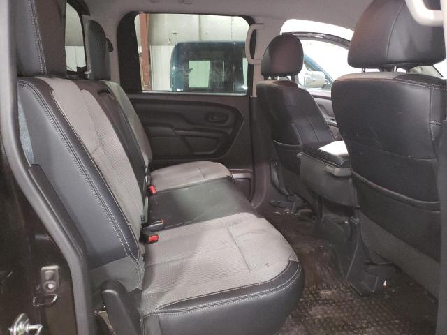 2017 NISSAN TITAN S - 1N6AA1EJ8HN554987