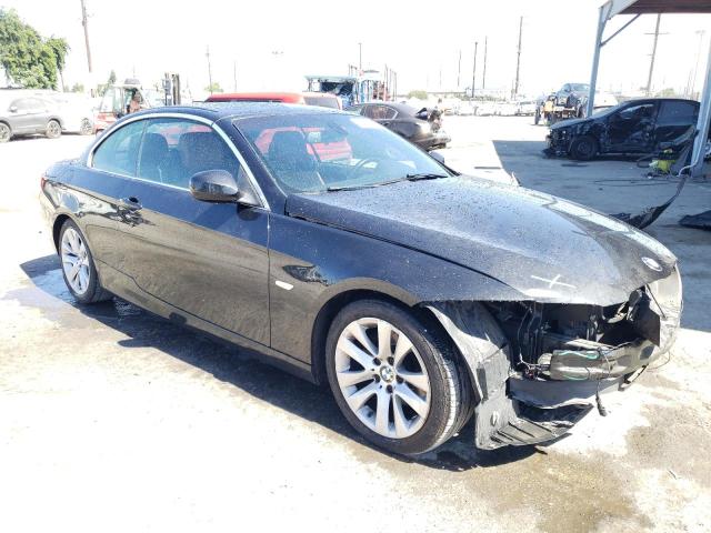 VIN WBADW7C54DE731052 2013 BMW 3 Series, 328 I Sulev no.4