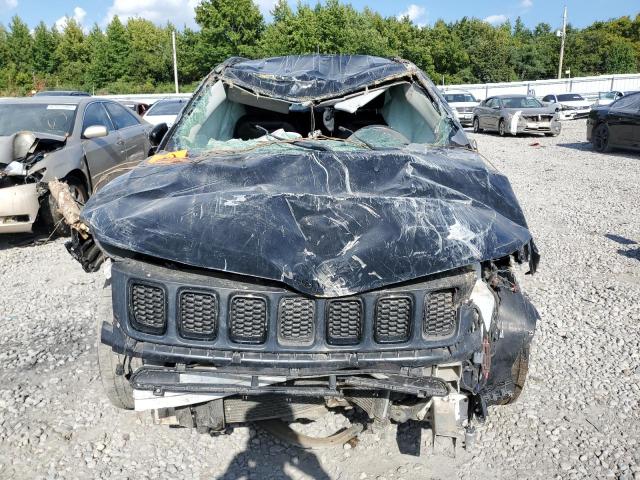 VIN 3C4NJCBB4KT613019 2019 Jeep Compass, Latitude no.5