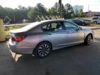 HONDA ACCORD HYB photo