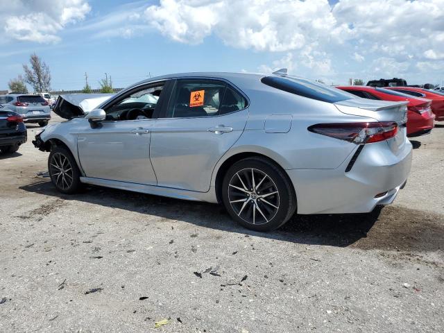 2023 TOYOTA CAMRY SE N - 4T1G11AKXPU767807