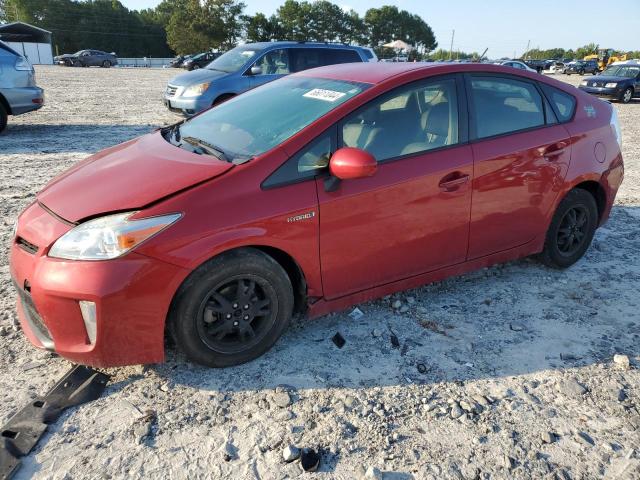 VIN JTDKN3DU6F1892718 2015 Toyota Prius no.1