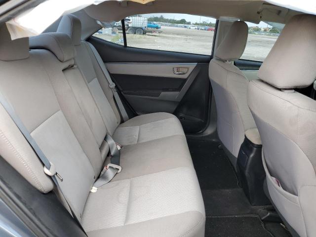 2016 TOYOTA COROLLA L - 2T1BURHE1GC615772