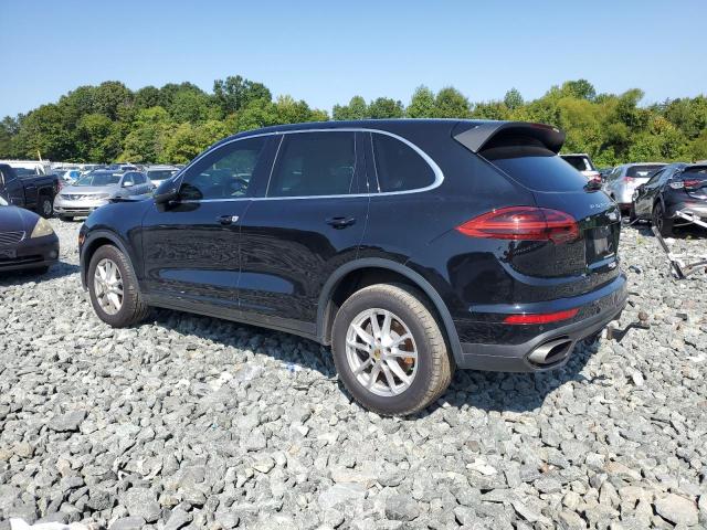 2016 PORSCHE CAYENNE - WP1AA2A23GKA11861