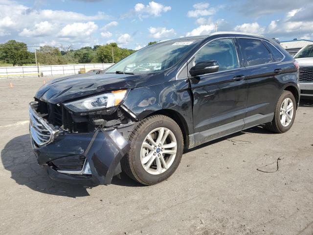 Vin: 2fmpk4j99kbb68519, lot: 68291974, ford edge sel 20191