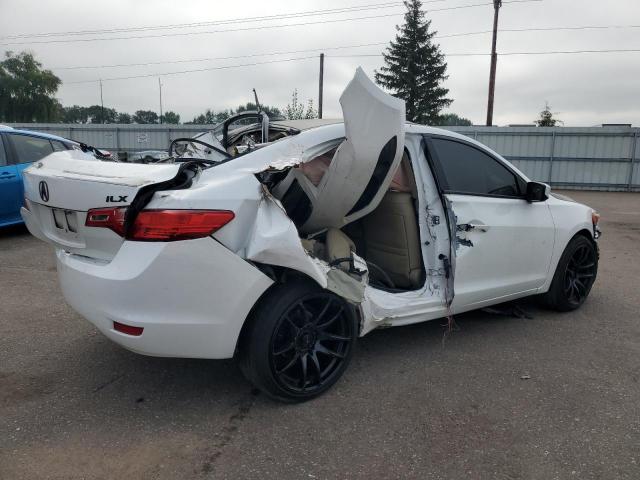 VIN 19VDE1F55DE021668 2013 Acura ILX, 20 Premium no.3