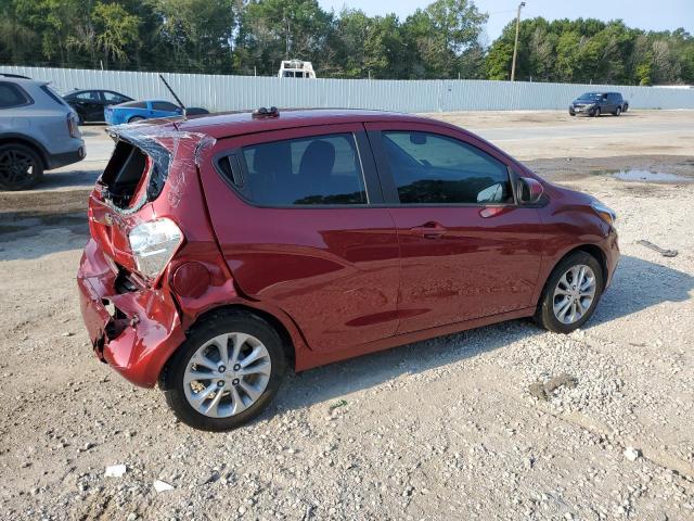 2022 CHEVROLET SPARK KL8CD6SA1NC027944