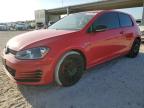 2015 VOLKSWAGEN GTI - 3VWTT7AU2FM074229