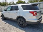 FORD EXPLORER X photo