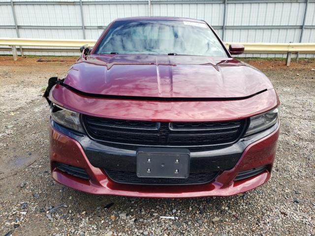 2021 DODGE CHARGER PO - 2C3CDXAT4MH532408