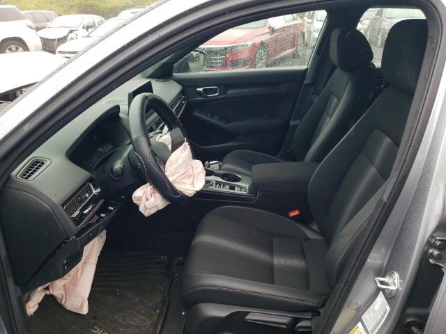 2024 HONDA CIVIC SPOR - 19XFL2H81RE016736