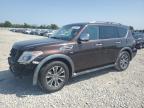 2020 NISSAN ARMADA SV - JN8AY2NC3L9620017
