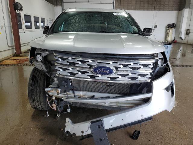 2018 FORD EXPLORER X 1FM5K8D84JGC46410  69108284