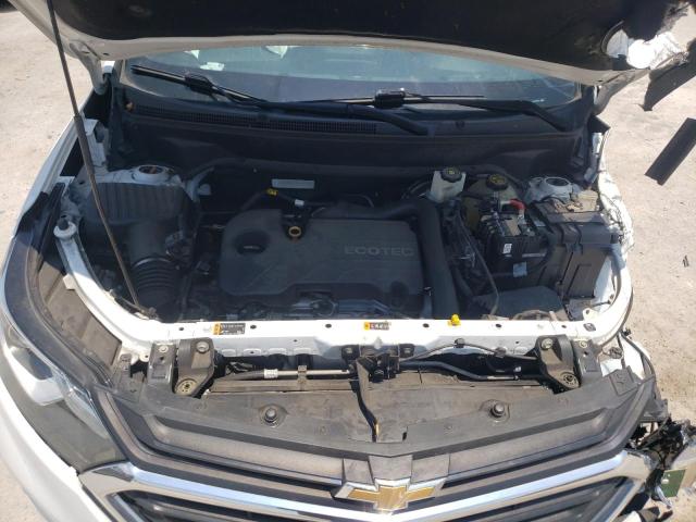 2020 CHEVROLET EQUINOX LT - 2GNAXKEV9L6151597