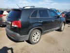 KIA SORENTO EX photo