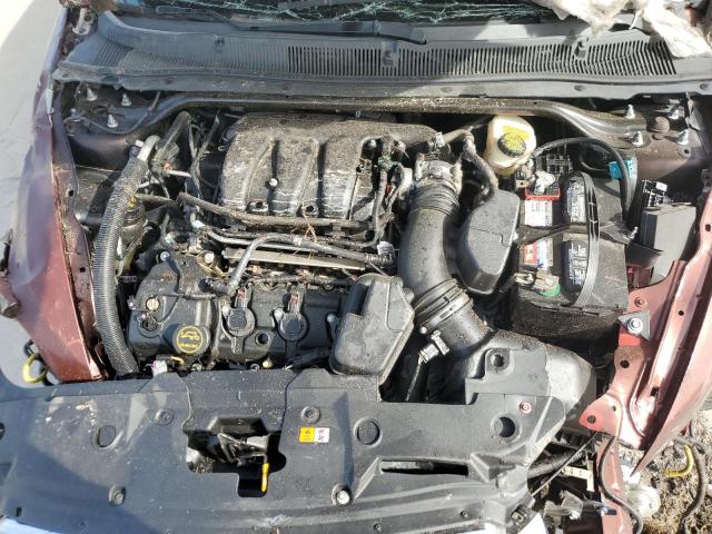 2015 FORD TAURUS LIM - 1FAHP2F87FG125655