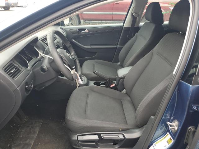 2015 VOLKSWAGEN JETTA BASE - 3VW2K7AJ5FM319917