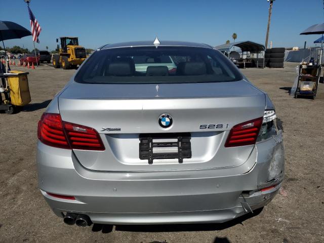 2015 BMW 528 XI - WBA5A7C54FD625759