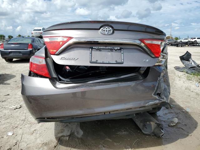 2017 TOYOTA CAMRY LE - 4T1BF1FK5HU285431
