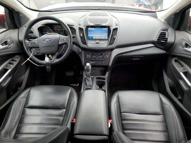 2019 FORD ESCAPE SEL - 1FMCU9HD7KUA36403